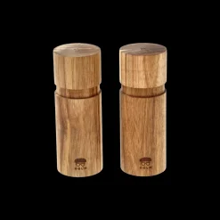 Salt- og peberkværn