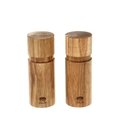 Salt- og peberkværn