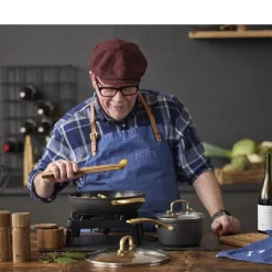 Salt- og peberkværn