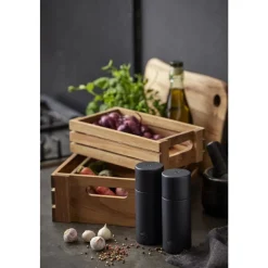 Salt- og peberkværnsæt