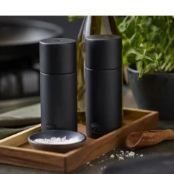 Salt- og peberkværnsæt