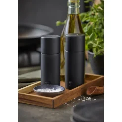 Salt- og peberkværnsæt