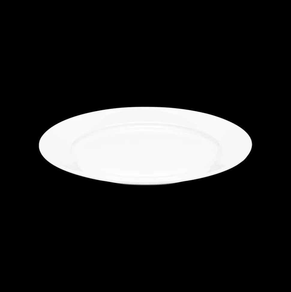 Sancerre Tallerken flad