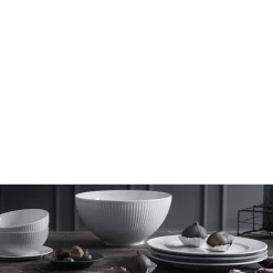 Sancerre Tallerken flad