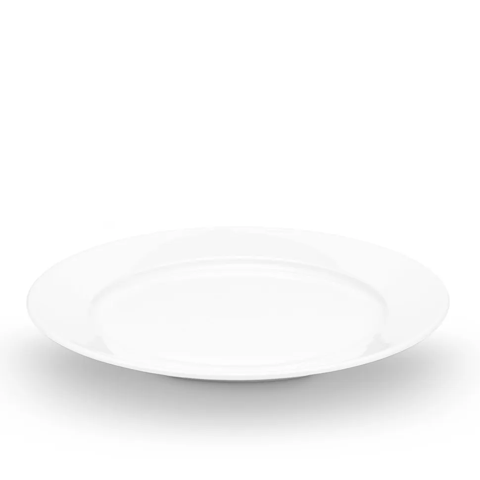 Sancerre Tallerken flad