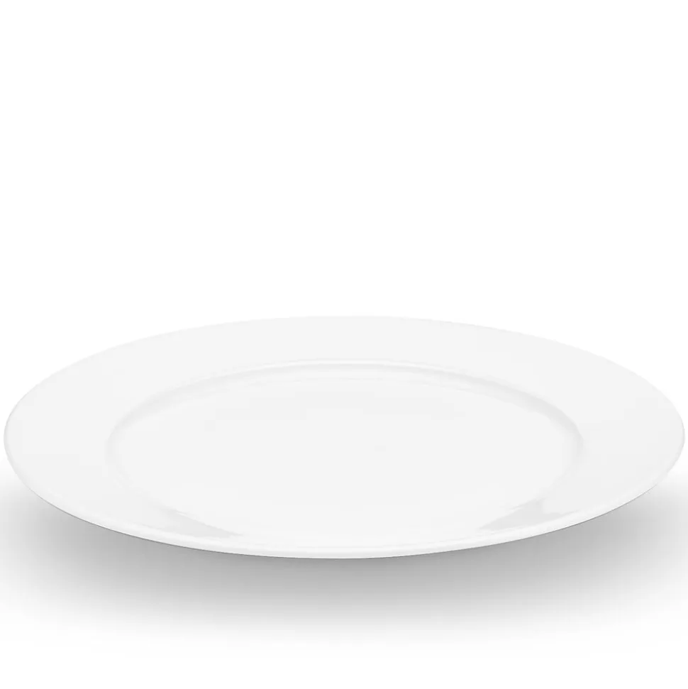 Sancerre Tallerken flad