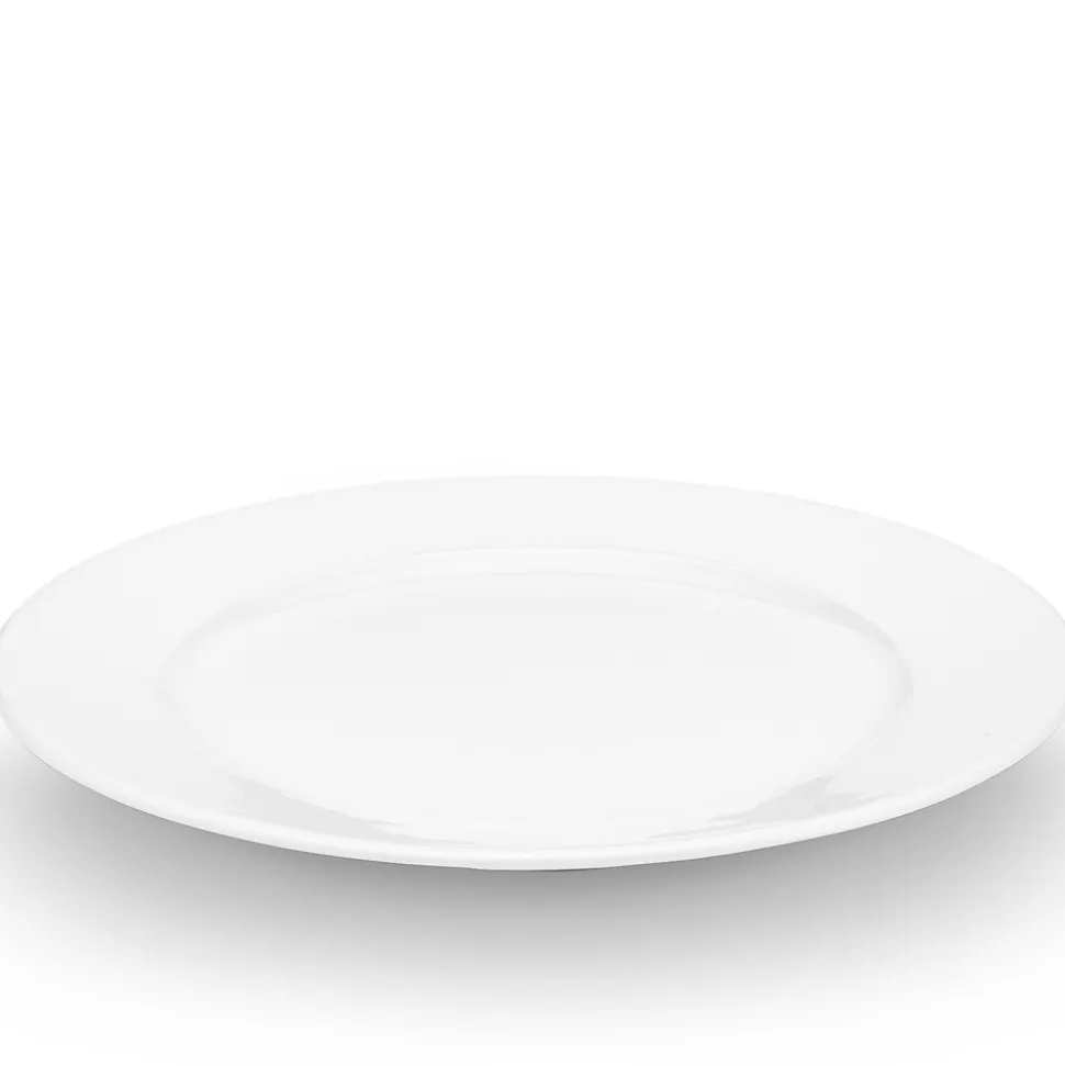 Sancerre Tallerken flad