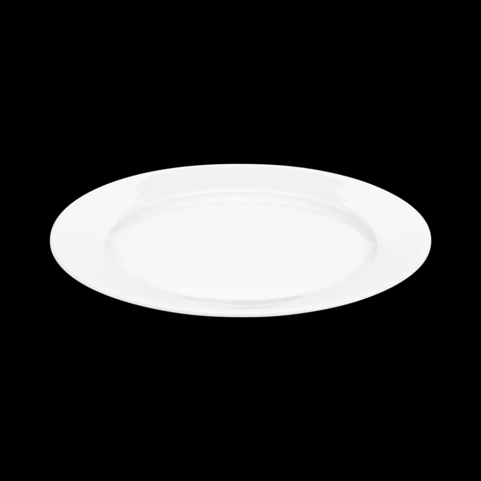 Sancerre Tallerken flad