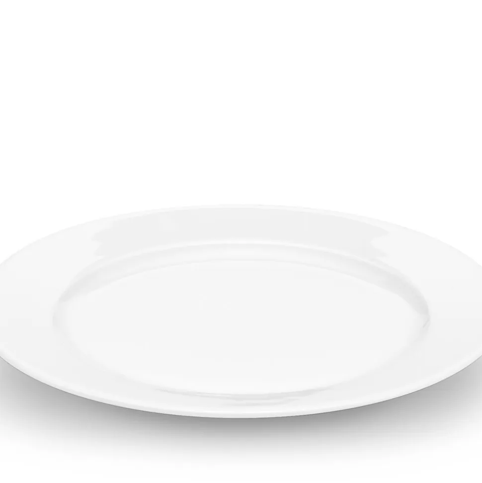 Sancerre Tallerken flad