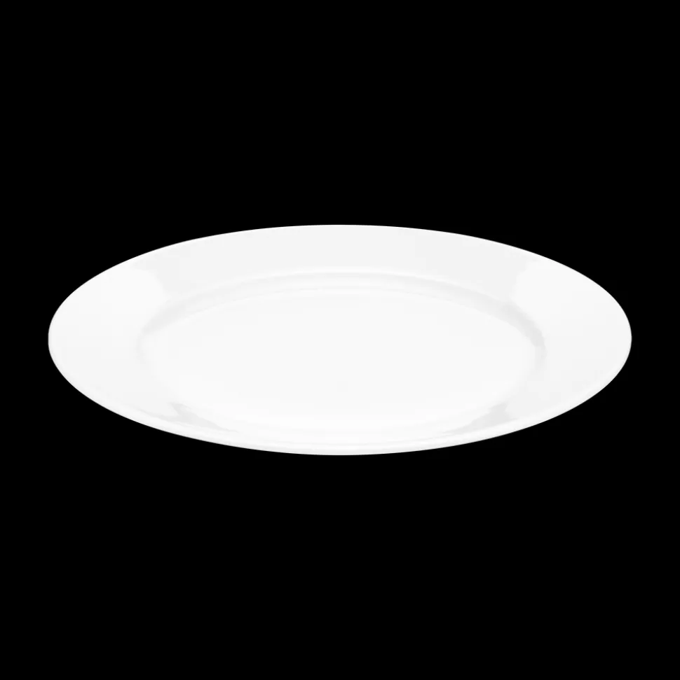 Sancerre Tallerken flad