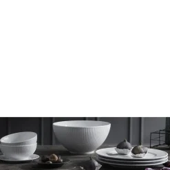 Sancerre Tallerken flad