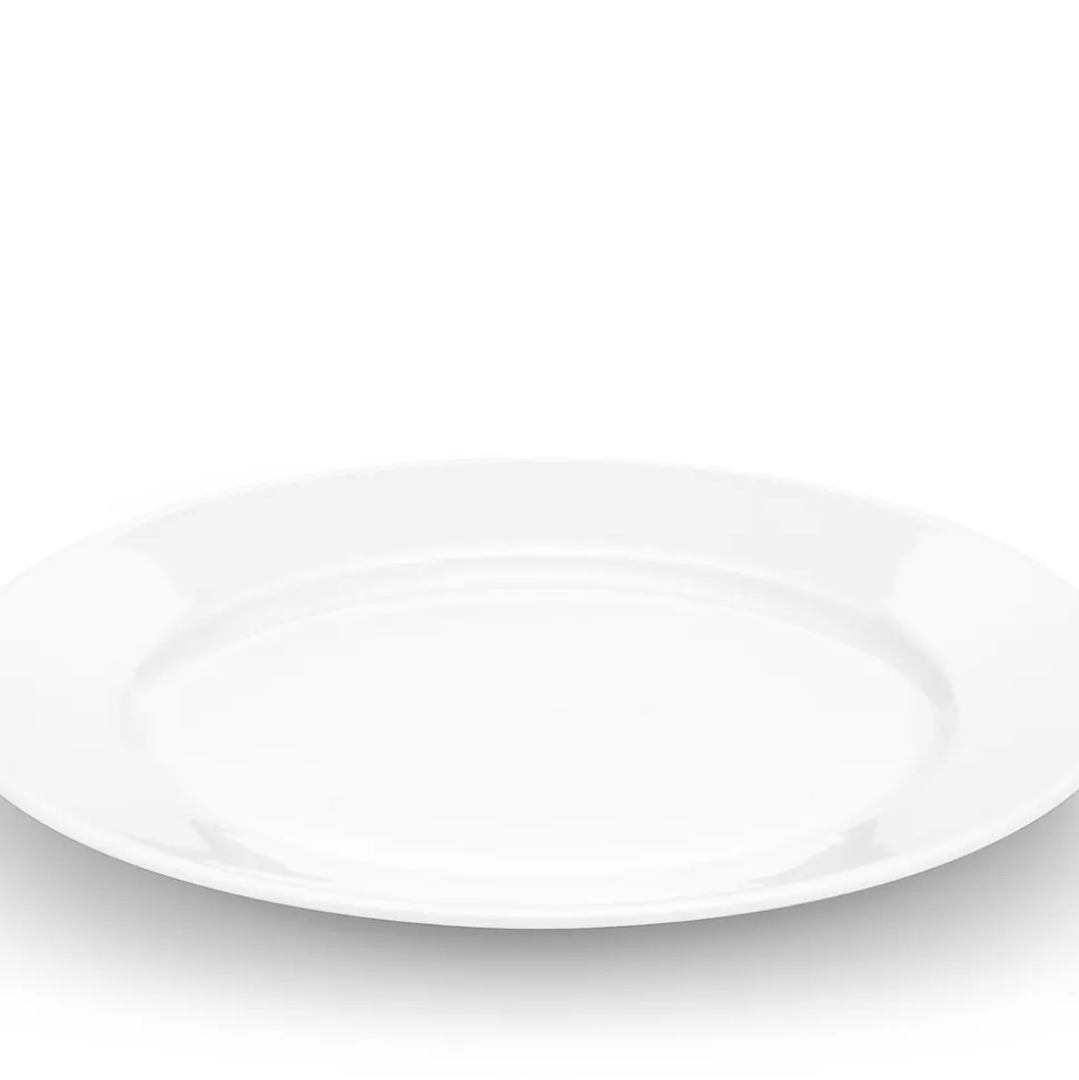 Sancerre Tallerken flad