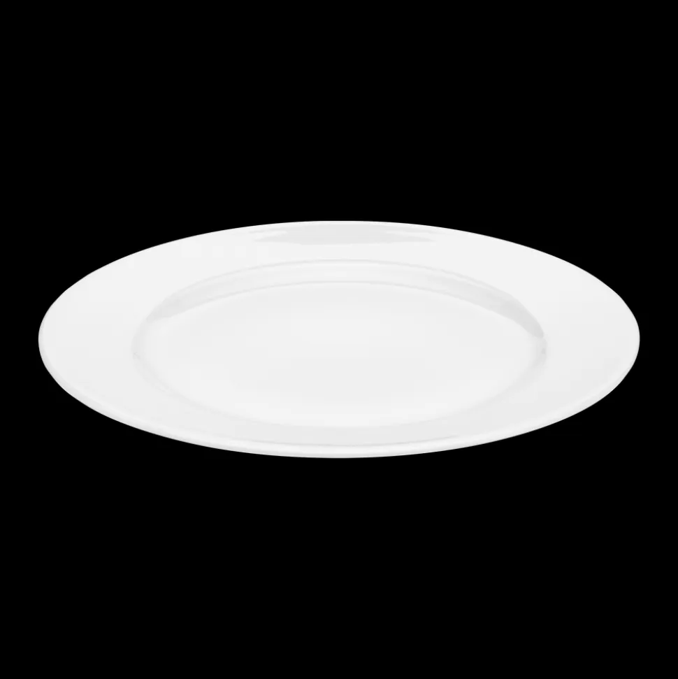 Sancerre Tallerken flad