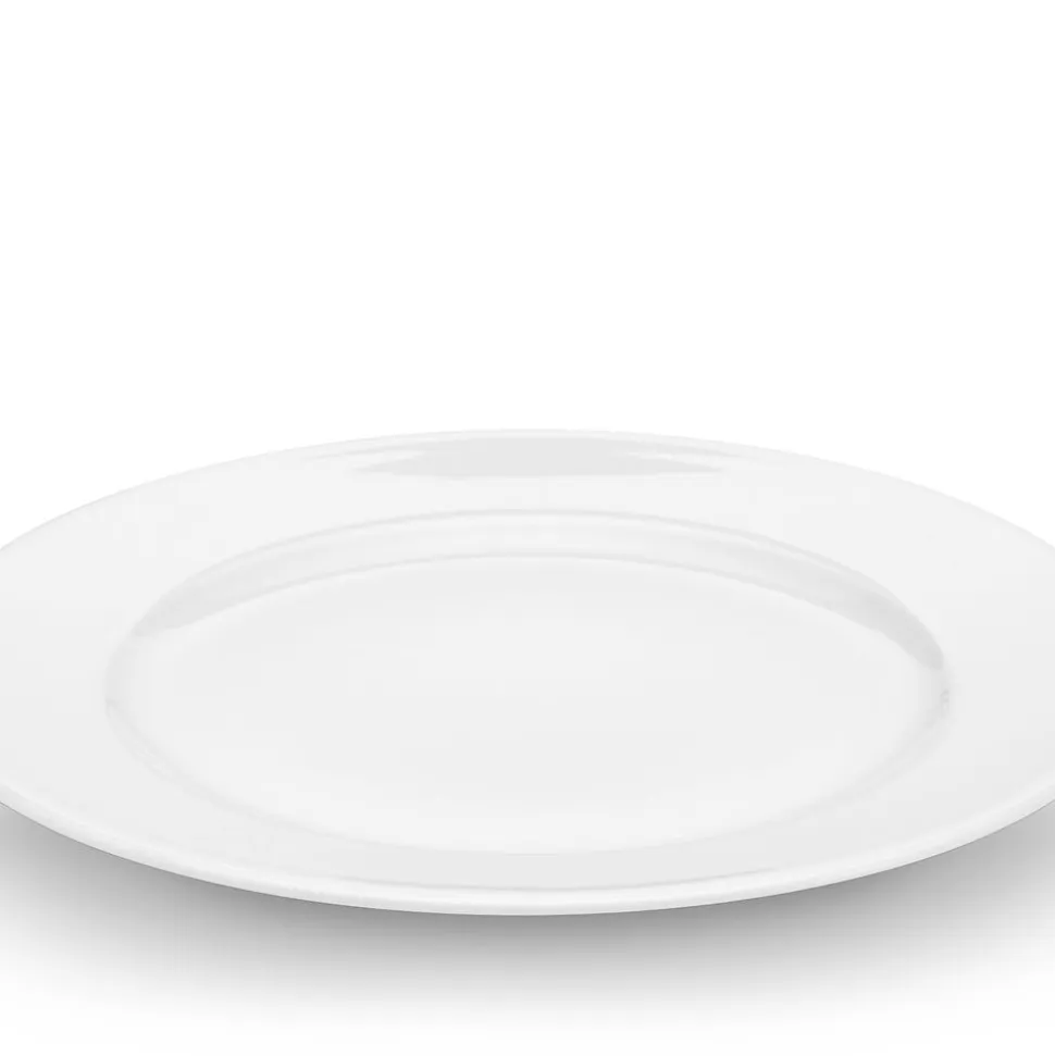 Sancerre Tallerken flad