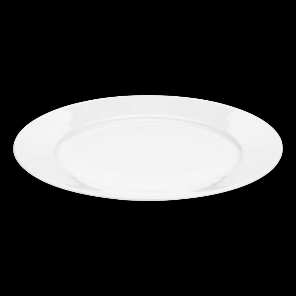 Sancerre Tallerken flad