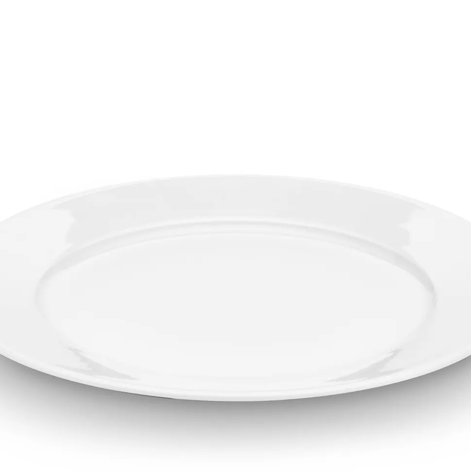 Sancerre Tallerken flad