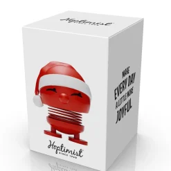 Santa Bimble Hoptimist