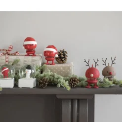 Santa Bimble Hoptimist