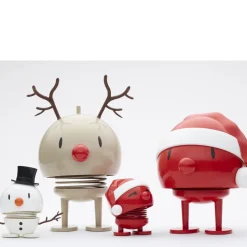 Santa Bimble Hoptimist