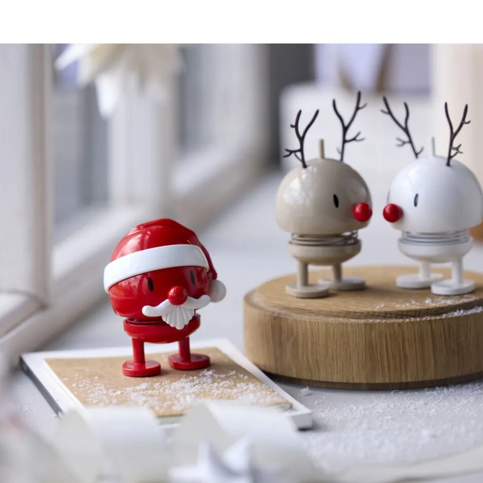 Santa Claus Bumble Hoptimist