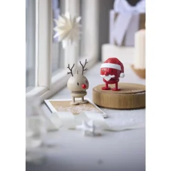 Santa Claus Bumble Hoptimist