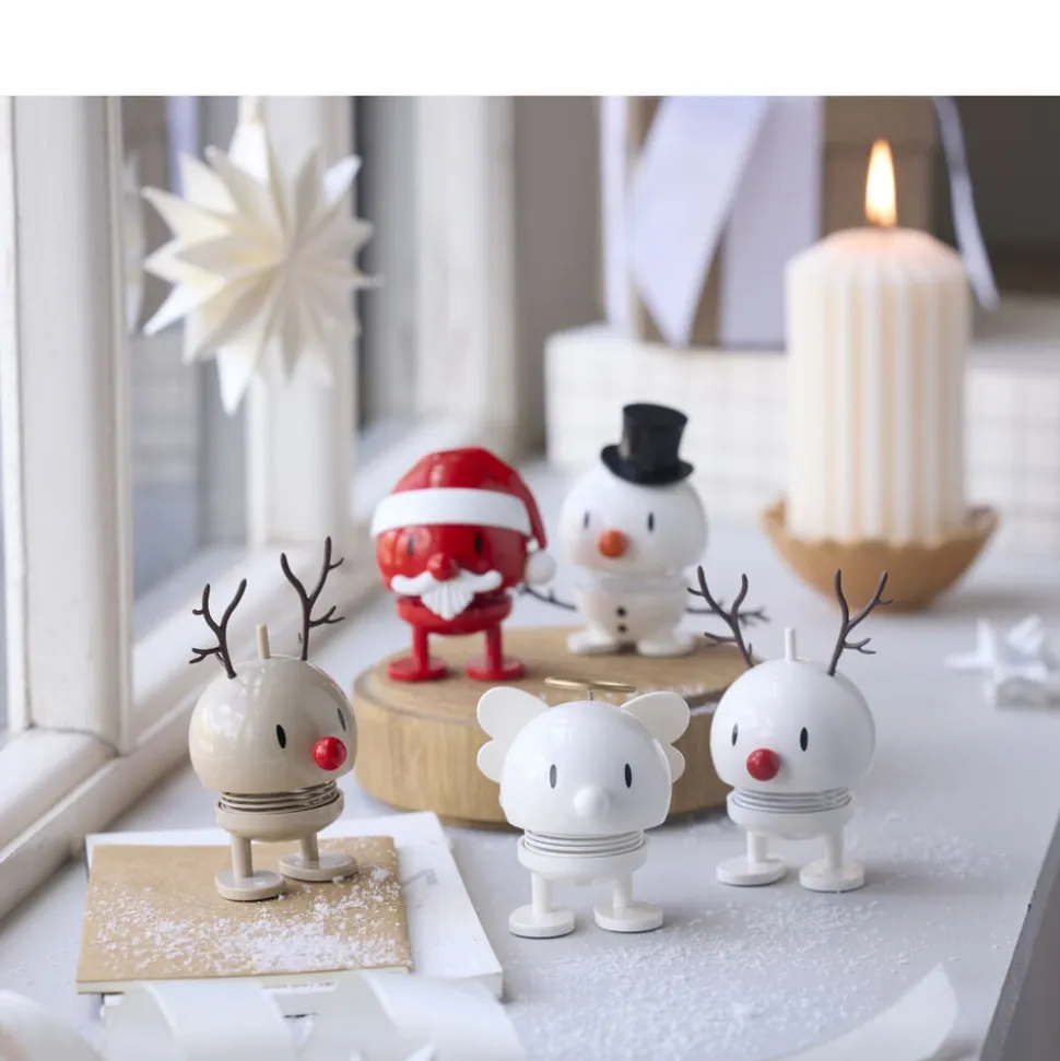 Santa Claus Bumble Hoptimist