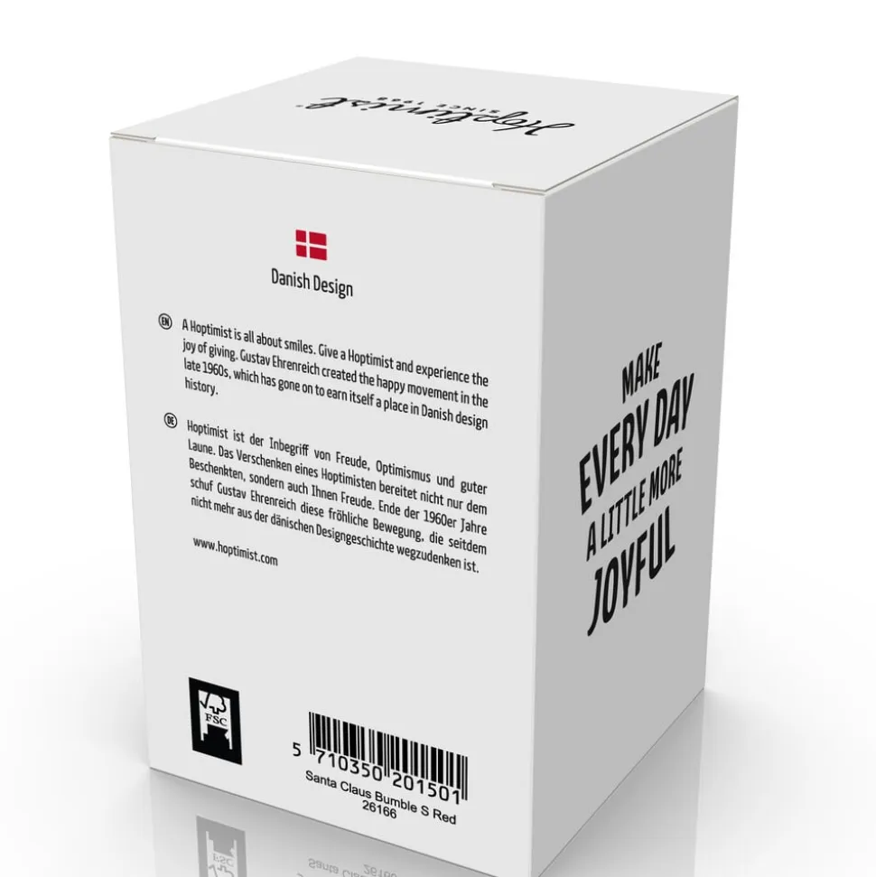 Santa Claus Bumble Hoptimist