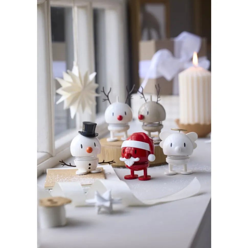 Santa Claus Bumble Hoptimist