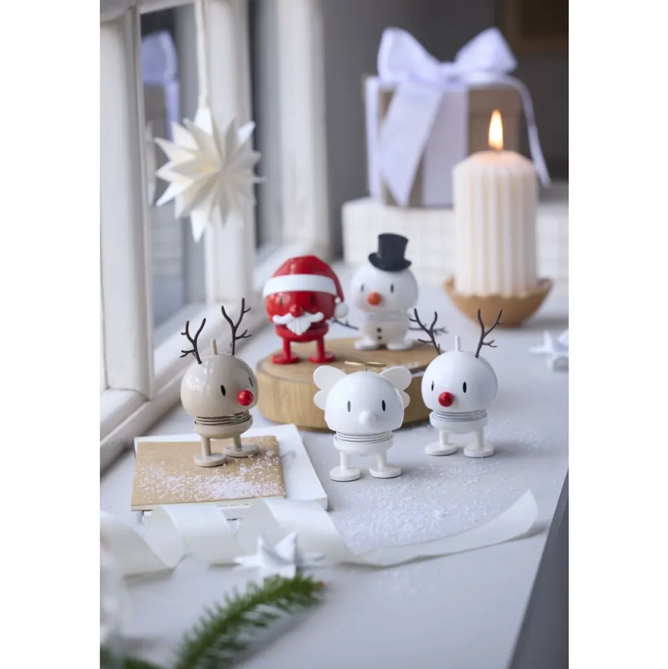 Santa Claus Bumble Hoptimist