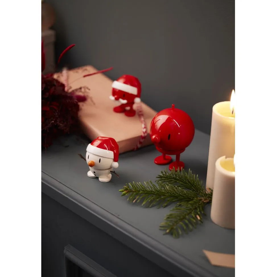 Santa Claus Bumble Hoptimist