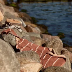 Sauna Badehåndklæde