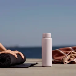 Sauna Badehåndklæde