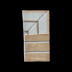 Sauna Badehåndklæde