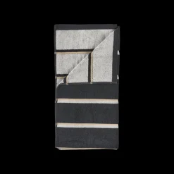 Sauna Badehåndklæde