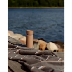 Sauna Badehåndklæde