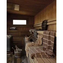 Sauna Håndklæde