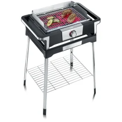 Senoa Boost S Elgrill m. ben