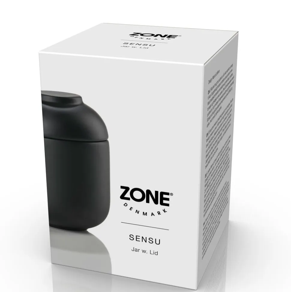 Sensu Krukke 2 dele