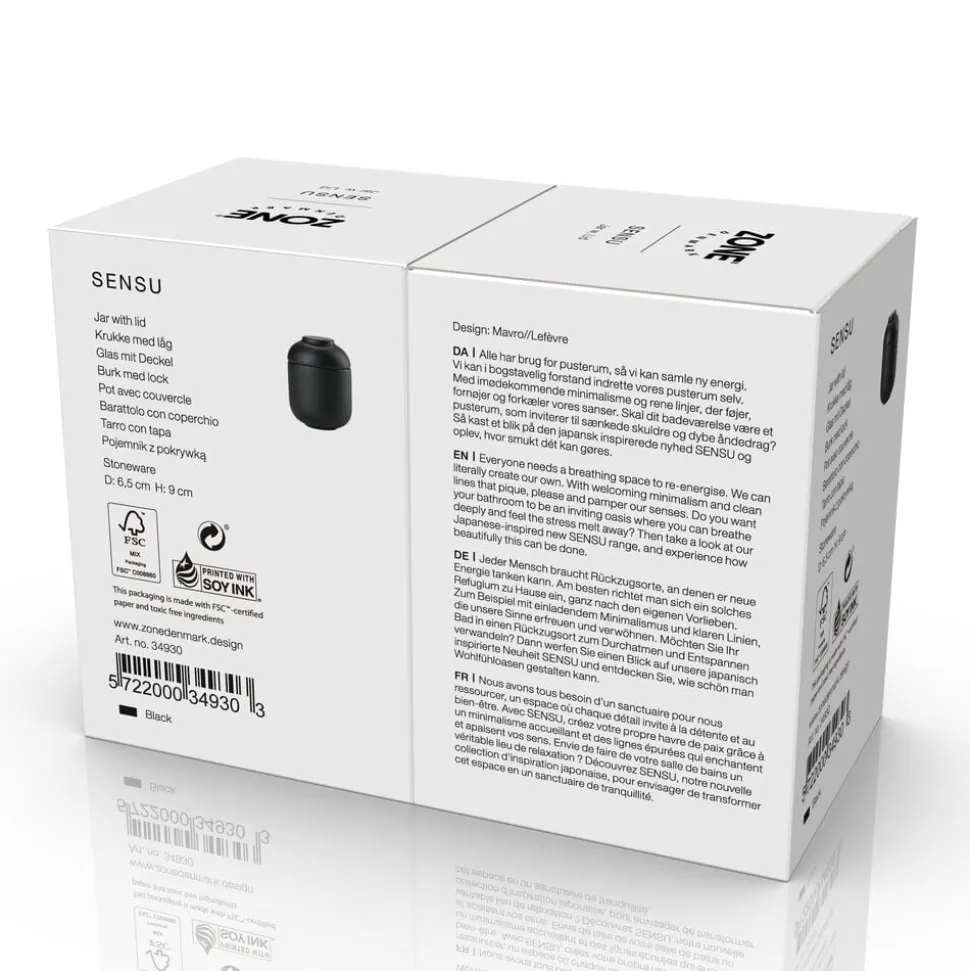 Sensu Krukke 2 dele