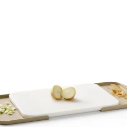 Separa Skærebræt med bakker