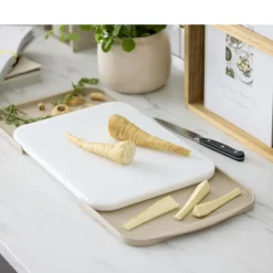 Separa Skærebræt med bakker