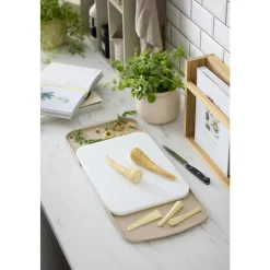 Separa Skærebræt med bakker