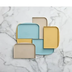 Separa Skærebræt med bakker