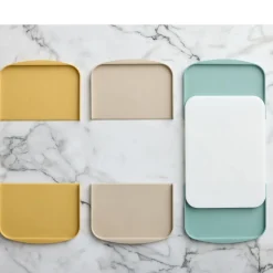 Separa Skærebræt med bakker