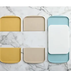 Separa Skærebræt med bakker