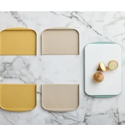 Separa Skærebræt med bakker