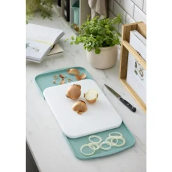 Separa Skærebræt med bakker