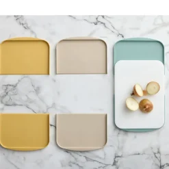 Separa Skærebræt med bakker