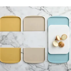 Separa Skærebræt med bakker