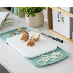 Separa Skærebræt med bakker